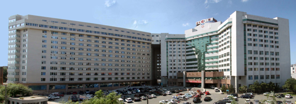 吉林大学第二医院
