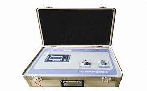 ZAMT-80A型医用臭氧治疗仪